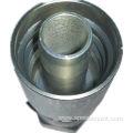 Integrated Joint Carbon Steel Hydraulic Pressure Connector